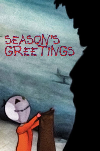 Póster de Season's Greetings