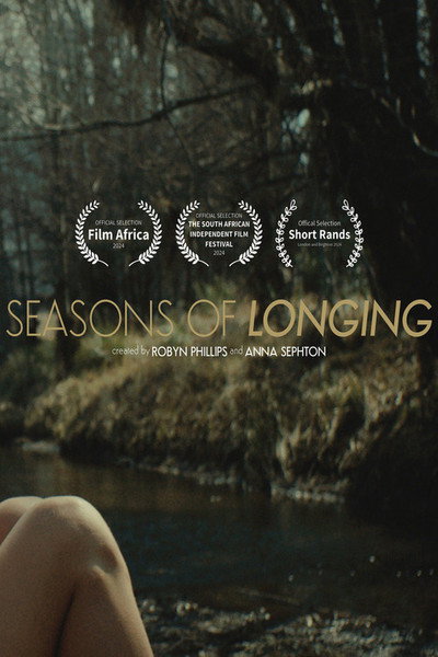 Póster de Seasons of Longing