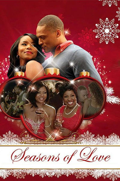 Póster de Seasons of Love