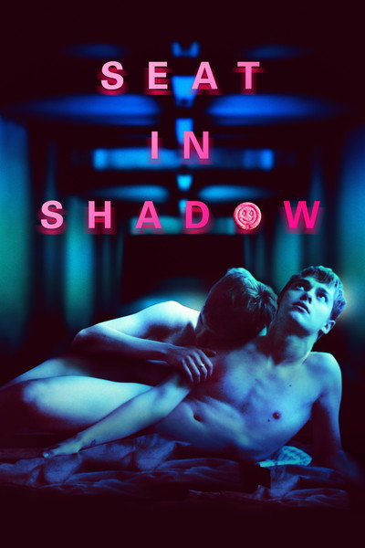 Póster de Seat in Shadow