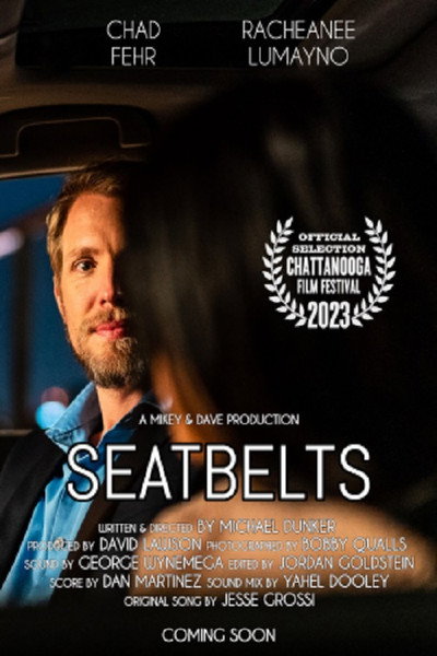 Póster de Seatbelts