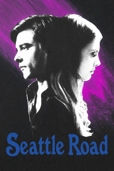 Póster de Seattle Road