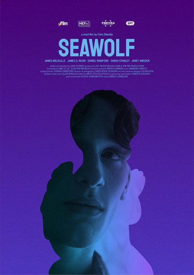 Póster de Seawolf