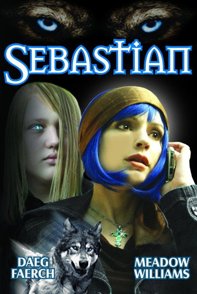 Póster de Sebastian
