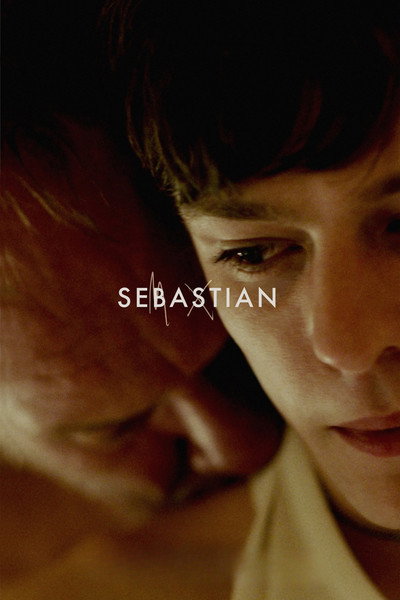 Póster de Sebastian