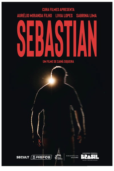Póster de Sebastian
