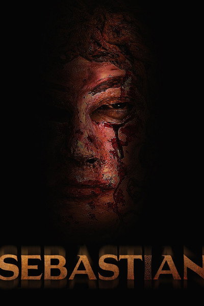 Póster de Sebastian