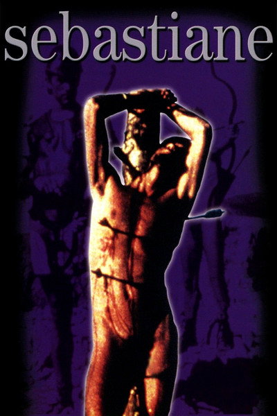 Póster de Sebastián