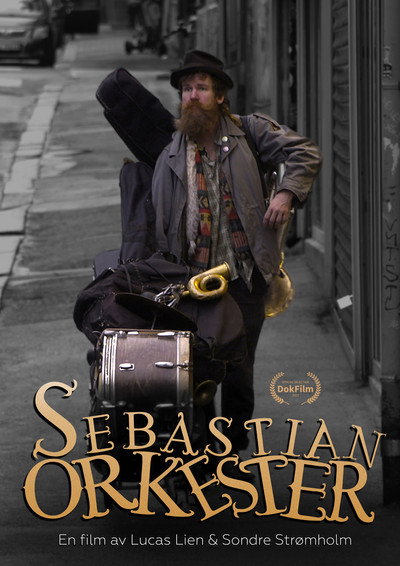 Póster de Sebastian Orchestra