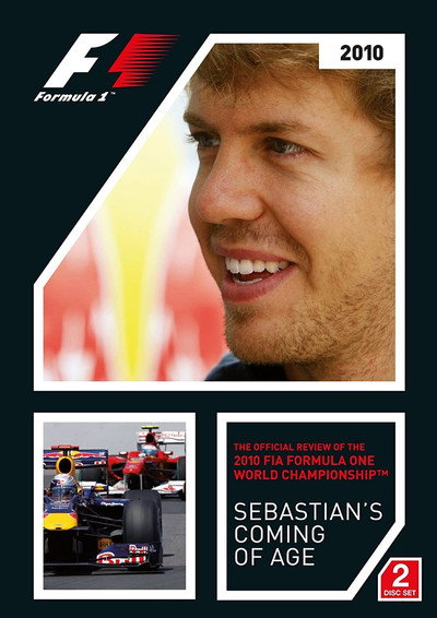 Póster de Sebastian's Coming of Age