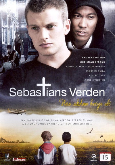 Póster de Sebastians Verden