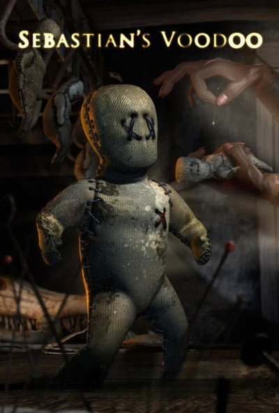 Póster de Sebastian's Voodoo