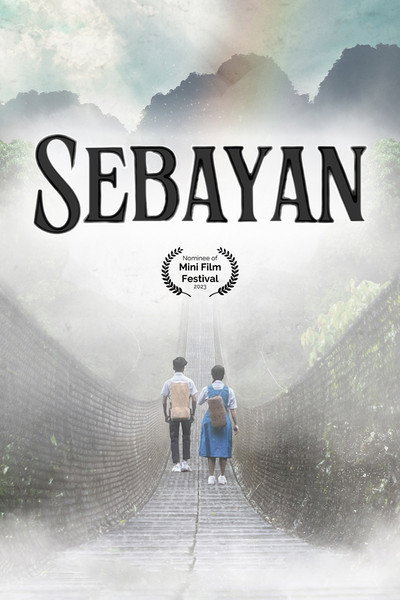 Póster de Sebayan