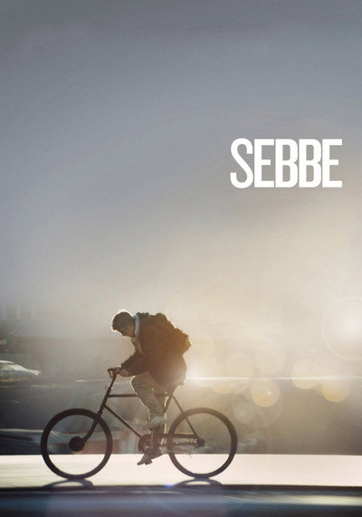 Póster de Sebbe