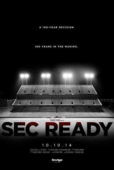 Póster de SEC Ready