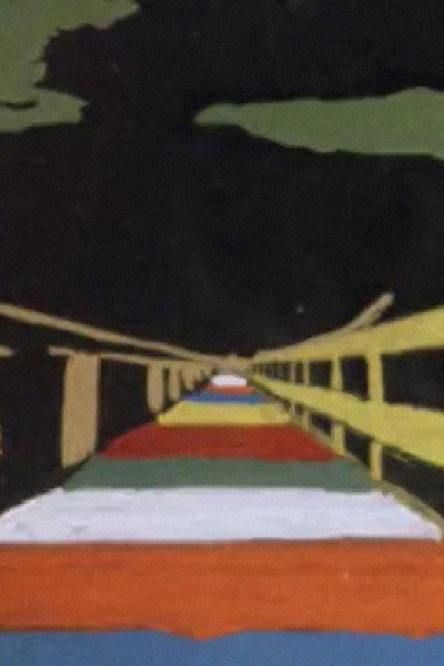 Póster de Sécan ciel (version longue)