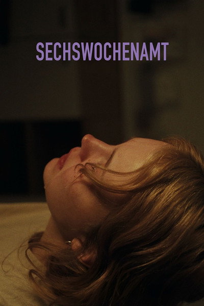 Póster de Sechswochenamt