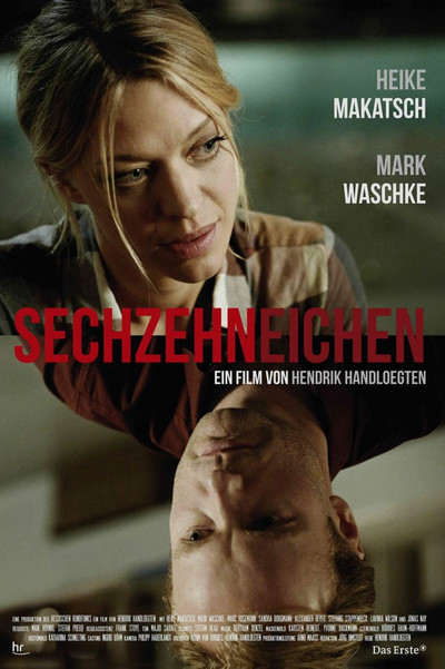 Póster de Sechzehneichen