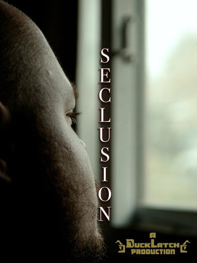 Póster de Seclusion