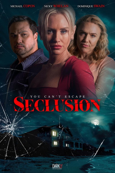 Póster de Seclusion