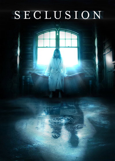 Póster de Seclusion