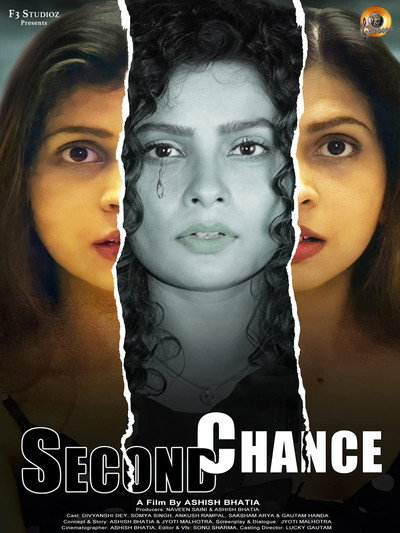 Póster de Second Chance