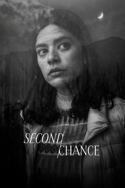 Póster de Second Chance