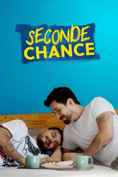 Póster de Second Chance