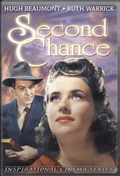 Póster de Second Chance