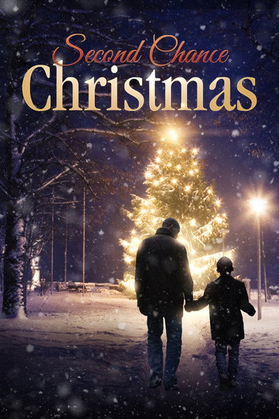 Póster de Second Chance Christmas
