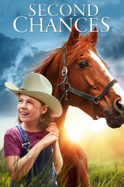 Póster de Second Chances