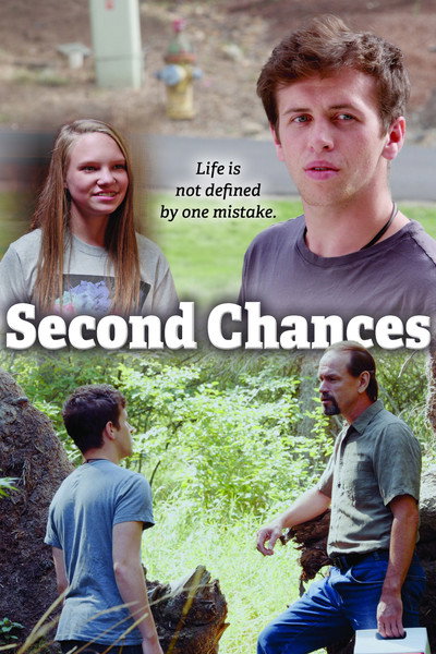 Póster de Second Chances