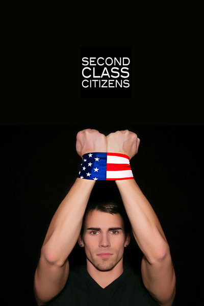 Póster de Second Class Citizens