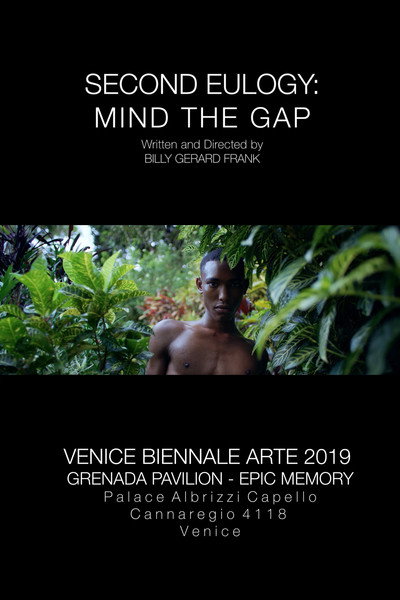 Póster de Second Eulogy: Mind the Gap