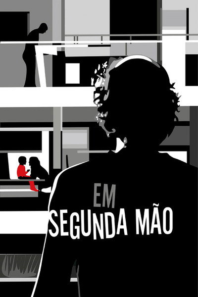 Póster de Second Hand