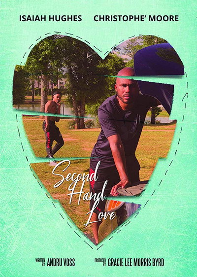 Póster de Second Hand Love