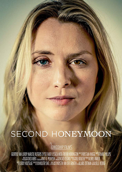 Póster de Second Honeymoon