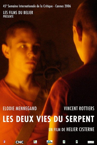 Póster de Second Skin
