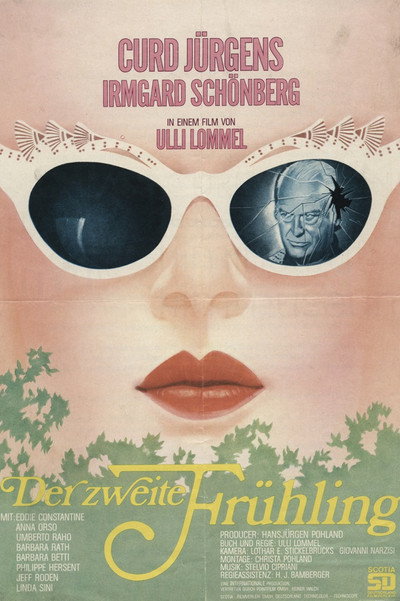 Póster de Second spring