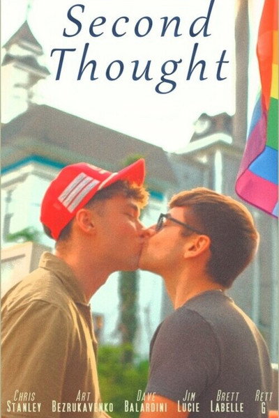 Póster de Second Thought