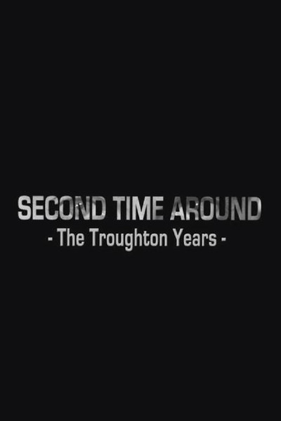 Póster de Second Time Around: The Troughton Years