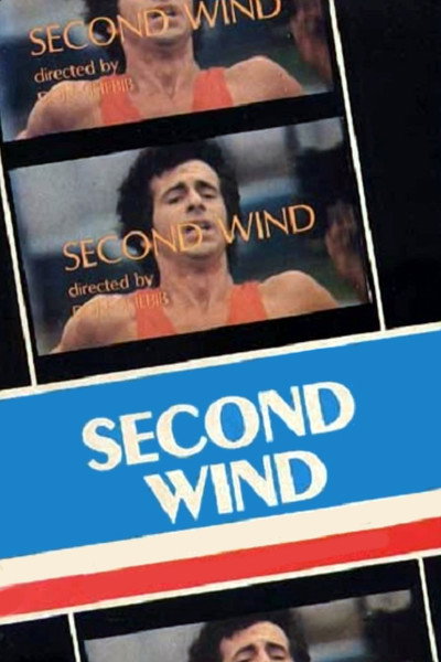 Póster de Second Wind