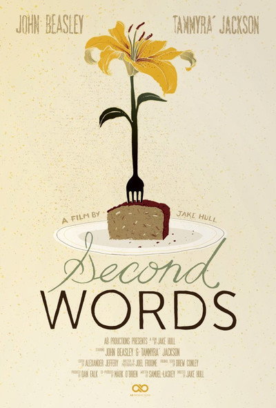 Póster de Second Words