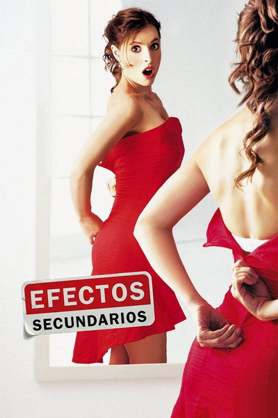 Póster de Secondary Effects