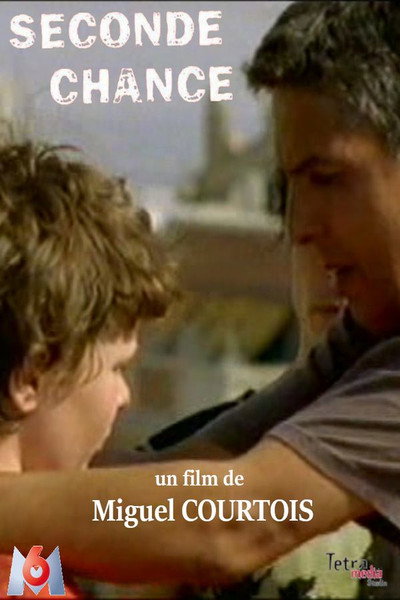 Póster de Seconde chance