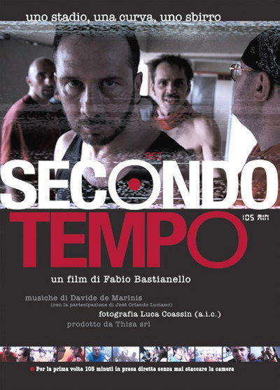 Póster de Secondo tempo