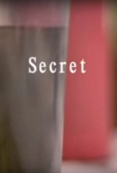 Póster de Secret