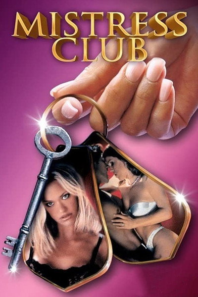 Póster de Secret Girlfriend Club