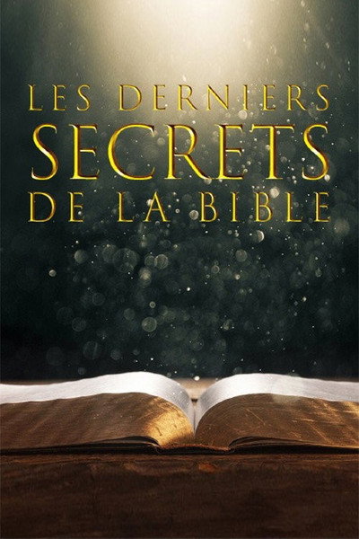 Póster de Secret History of Religion: Doomsday - Book of Revelation