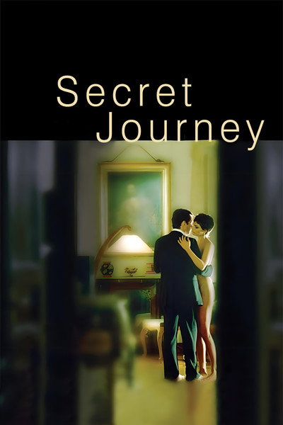 Póster de Secret Journey